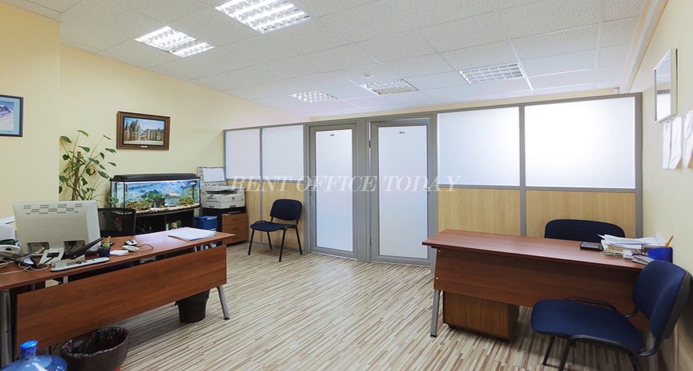 Rent office Poryadkoviy 21 — photo 5