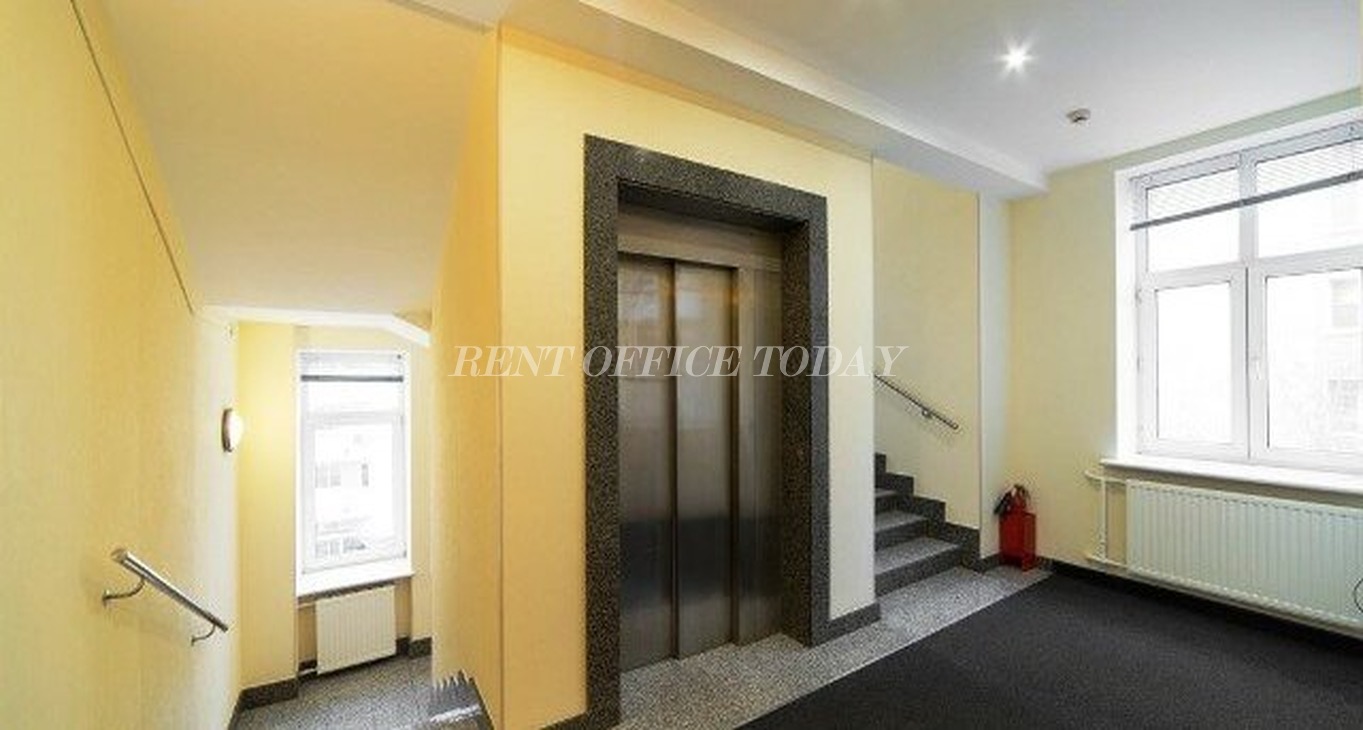 Posledniy pereulok 18, Posledniy Lane, 18 — office space for rent, photo 7