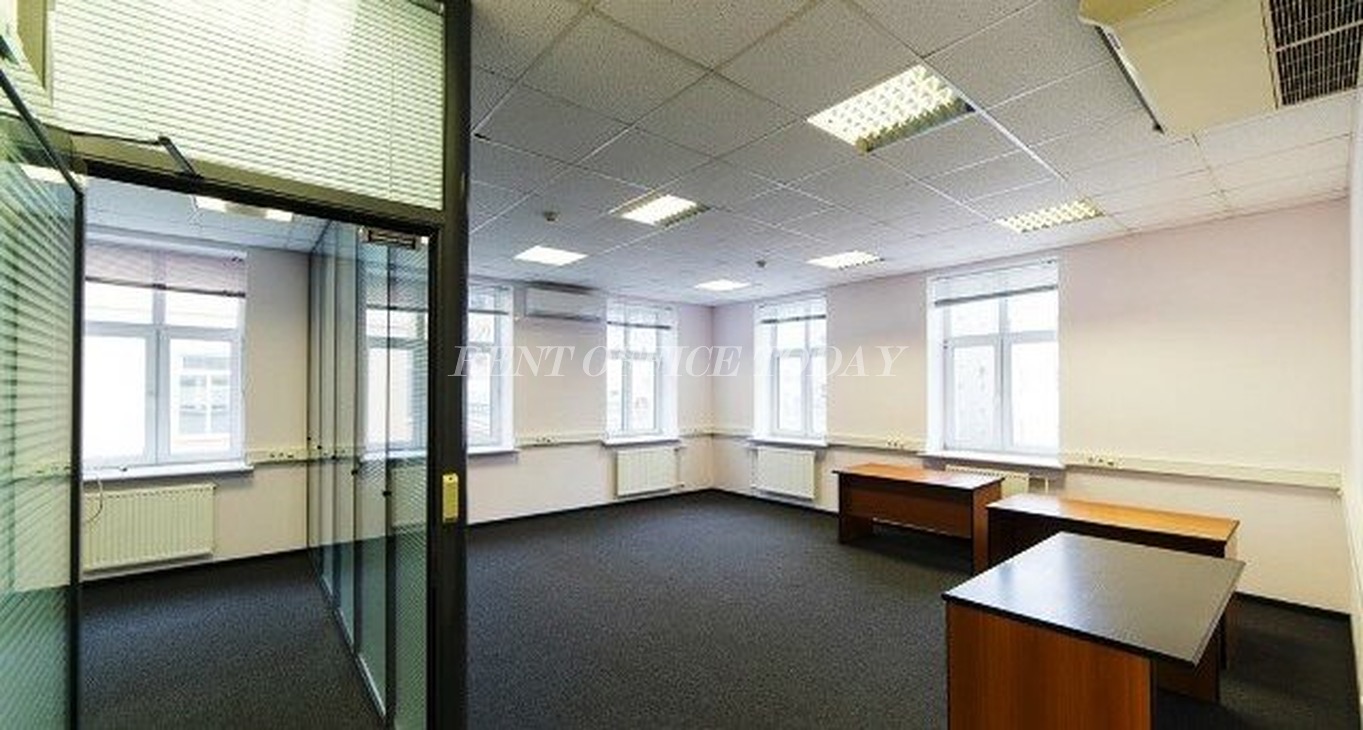 Posledniy pereulok 18, Posledniy Lane, 18 — office space for rent, photo 8
