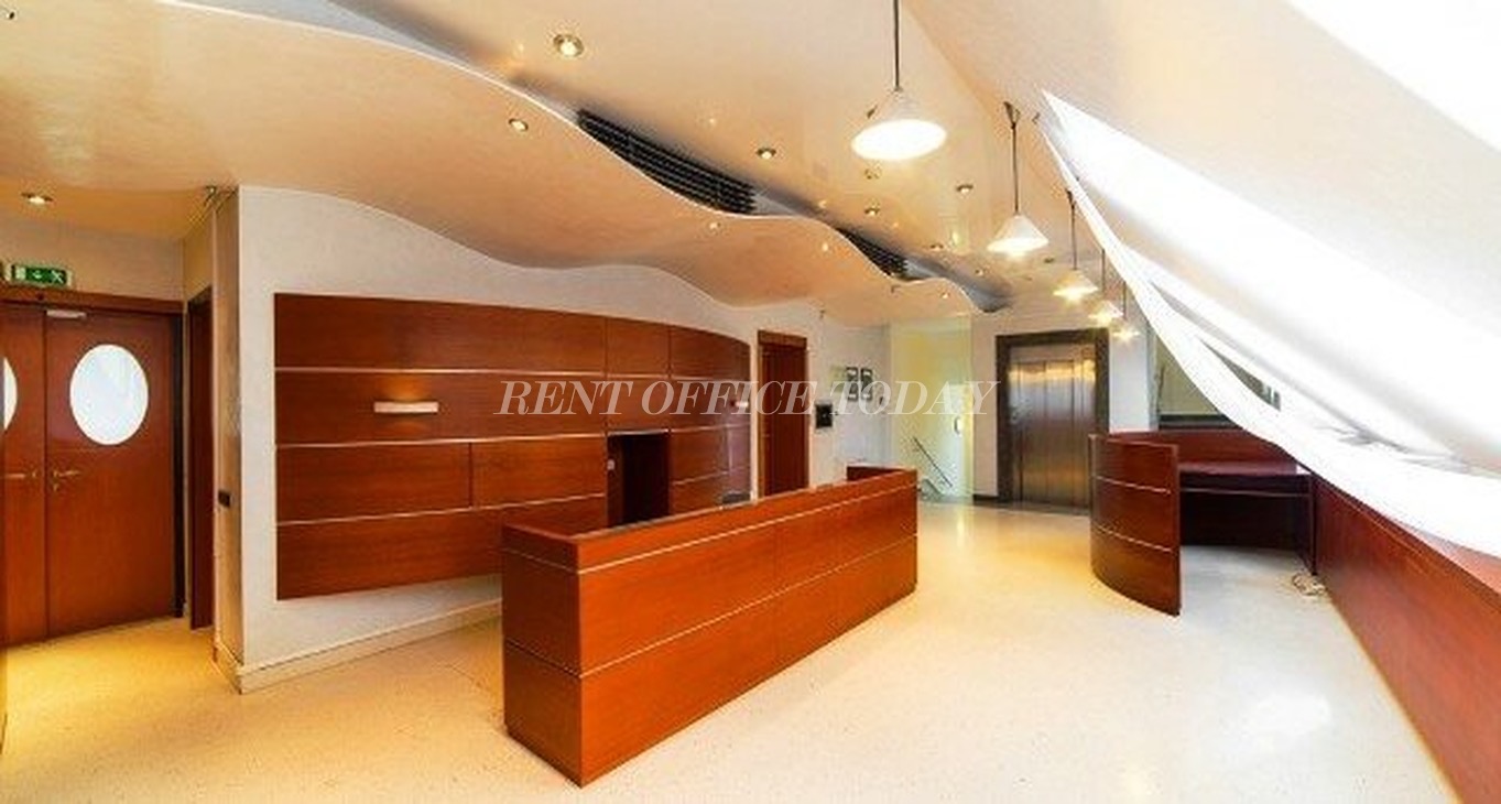 Posledniy pereulok 18, Posledniy Lane, 18 — office space for rent, photo 2