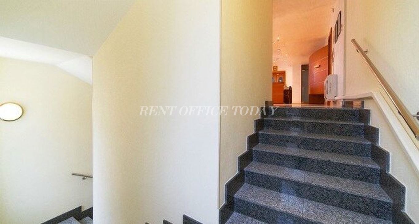 Posledniy pereulok 18, Posledniy Lane, 18 — office space for rent, photo 4