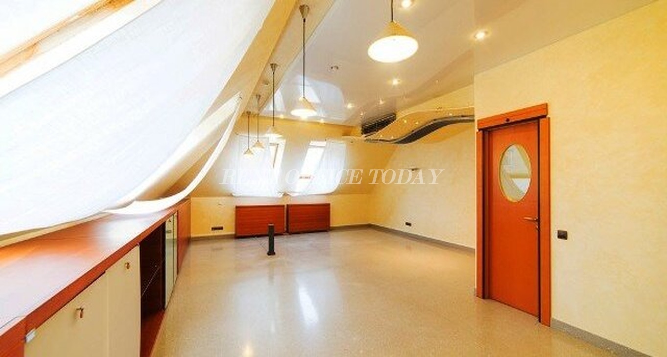 Posledniy pereulok 18, Posledniy Lane, 18 — office space for rent, photo 5