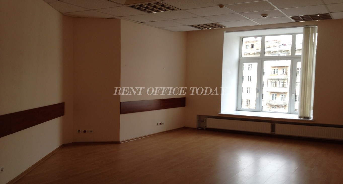 Подсосенский 20с1, Подсосенский переулок — office space for rent, photo 4