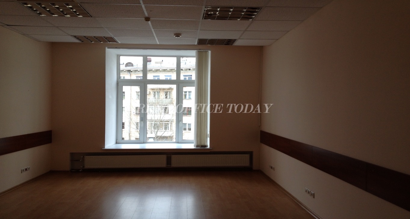 Подсосенский 20с1, Подсосенский переулок — office space for rent, photo 5