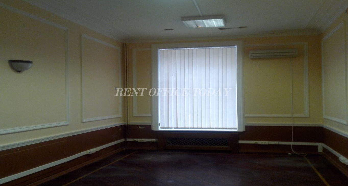 Rent office Подсосенский 21с1 — photo 3
