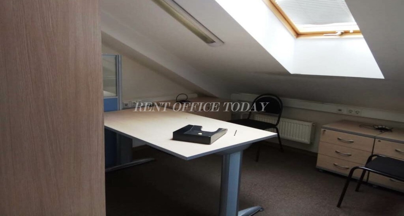 Podsosenskiy 7s4, Podsosenskiy Lane, 7 b. 4 — office space for rent, photo 2