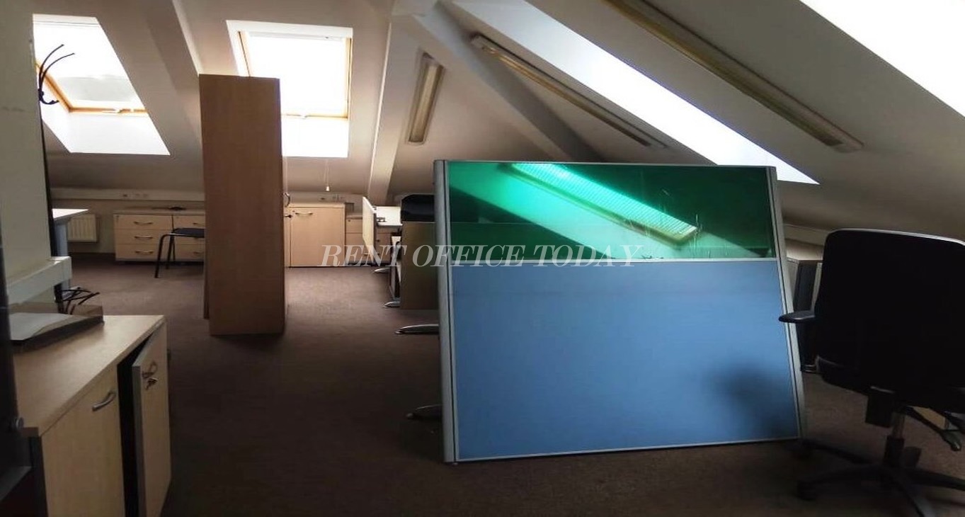 Podsosenskiy 7s4, Podsosenskiy Lane, 7 b. 4 — office space for rent, photo 3
