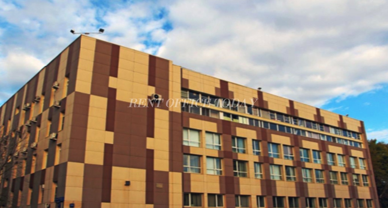 Rent office Пост Плаза — photo 1
