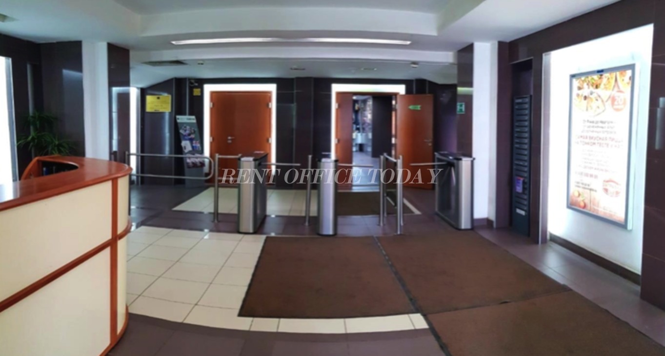 Rent office Пост Плаза — photo 2
