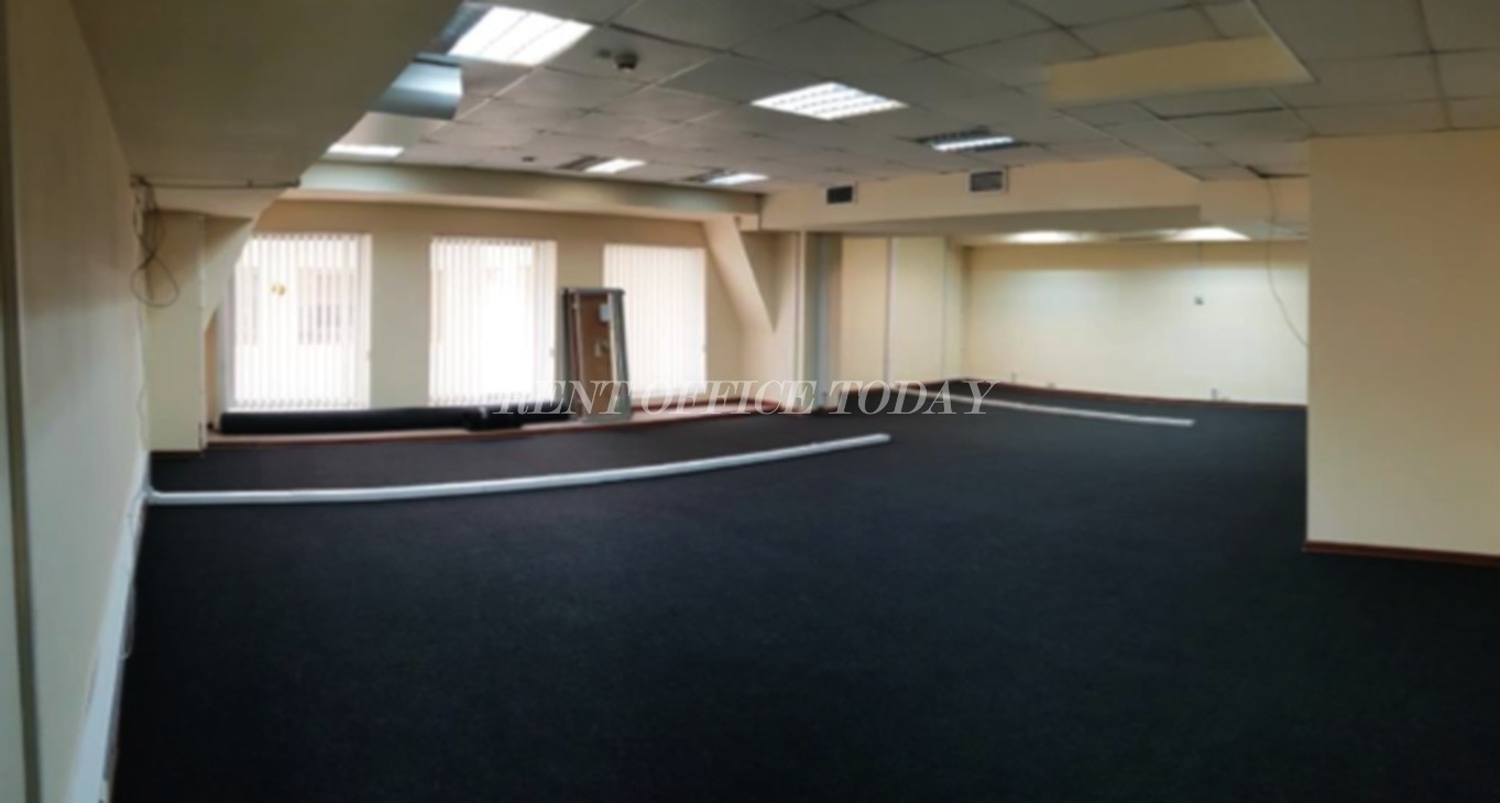 Rent office Пост Плаза — photo 7