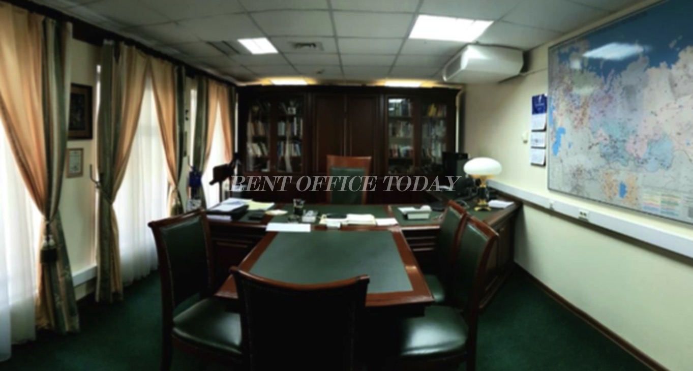 Rent office Пост Плаза — photo 8