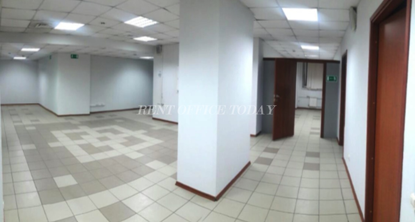 Rent office Пост Плаза — photo 3