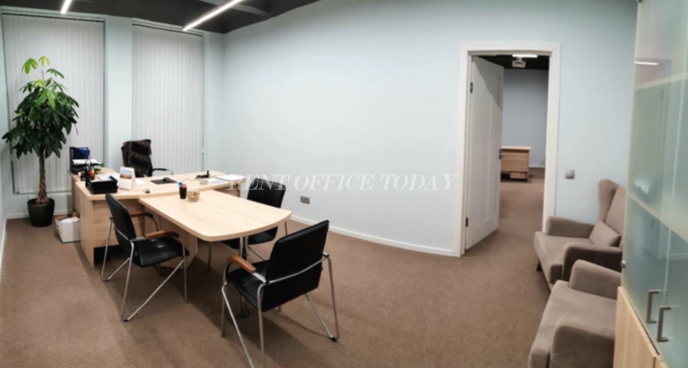 Rent office Пост Плаза — photo 4