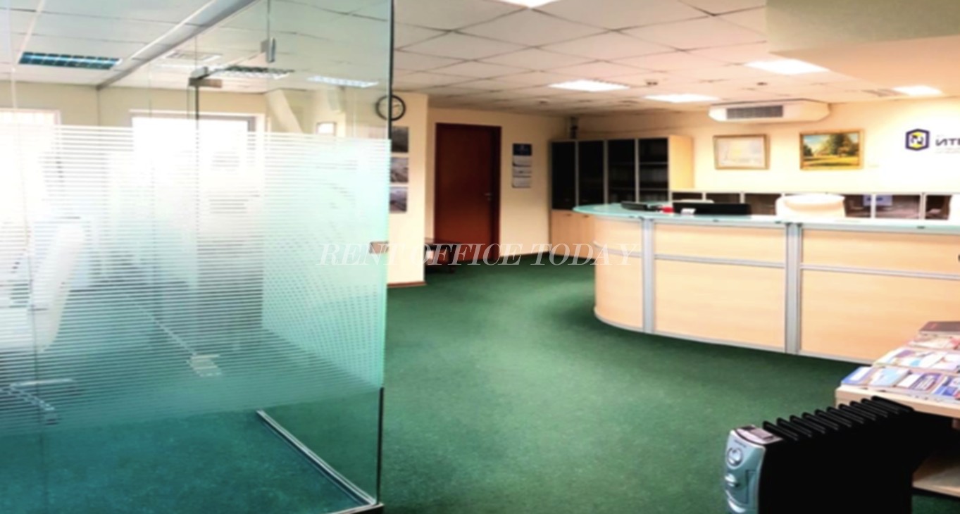 Rent office Пост Плаза — photo 5