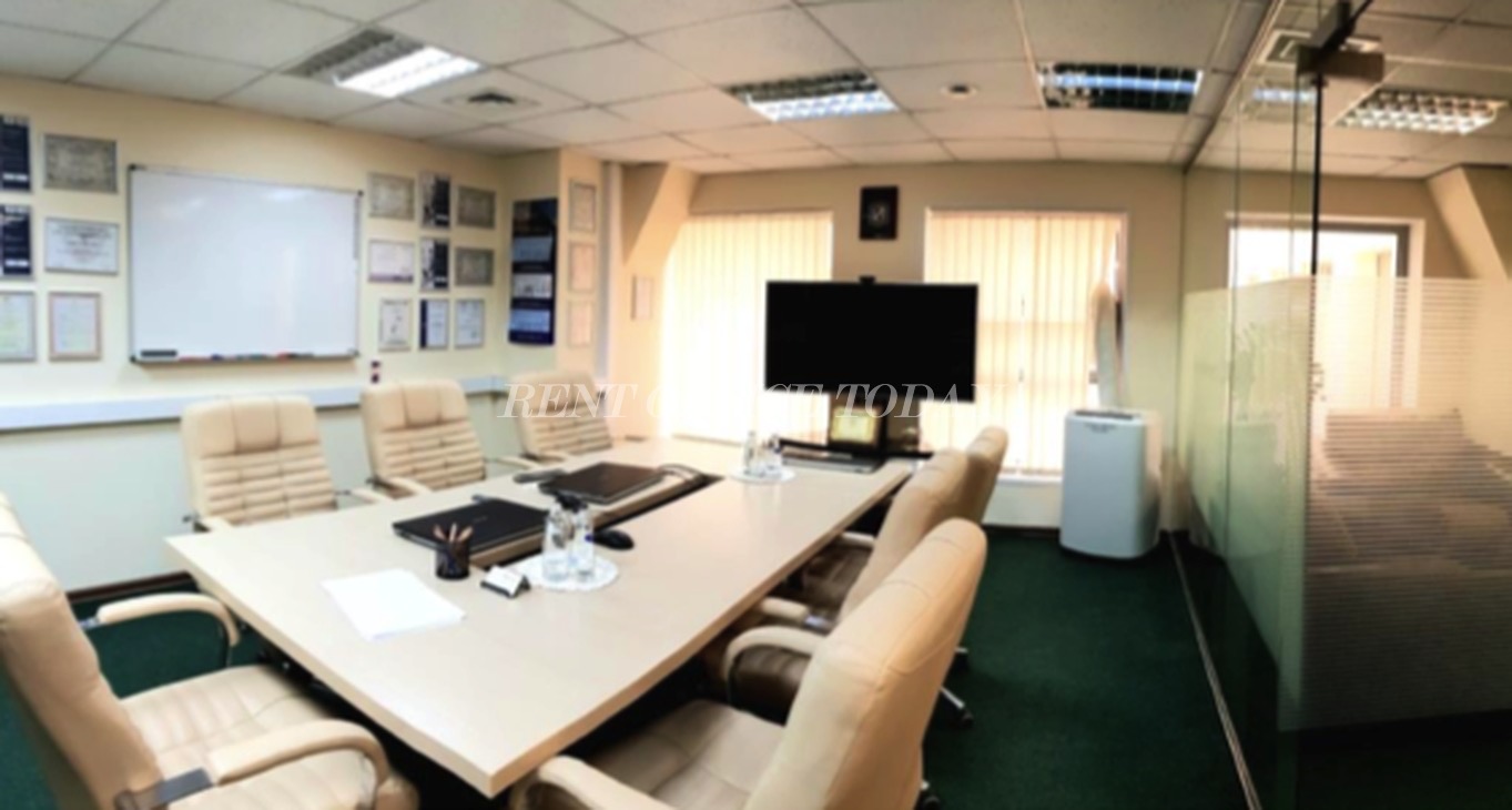 Rent office Пост Плаза — photo 6