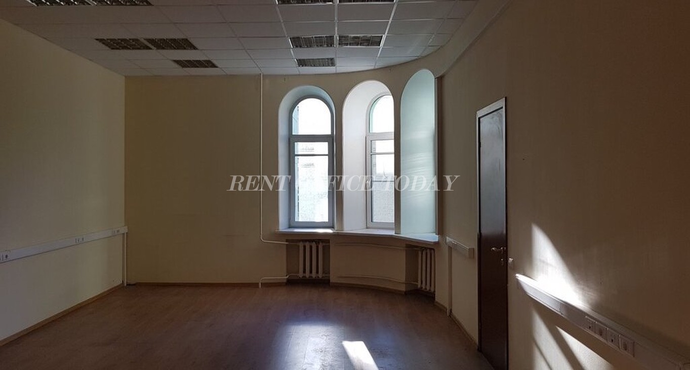Потаповский 5с4, Потаповский переулок, 5 стр. 4 — office space for rent, photo 8