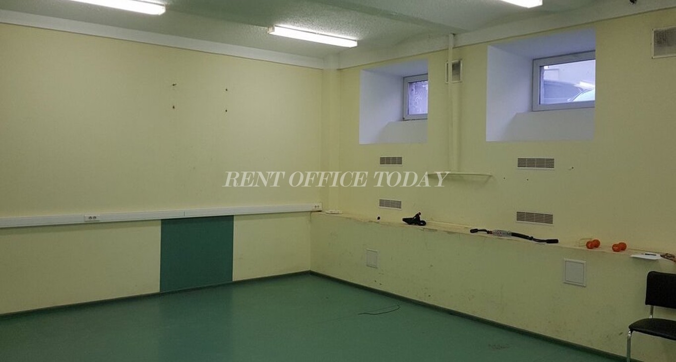 Потаповский 5с4, Потаповский переулок, 5 стр. 4 — office space for rent, photo 5