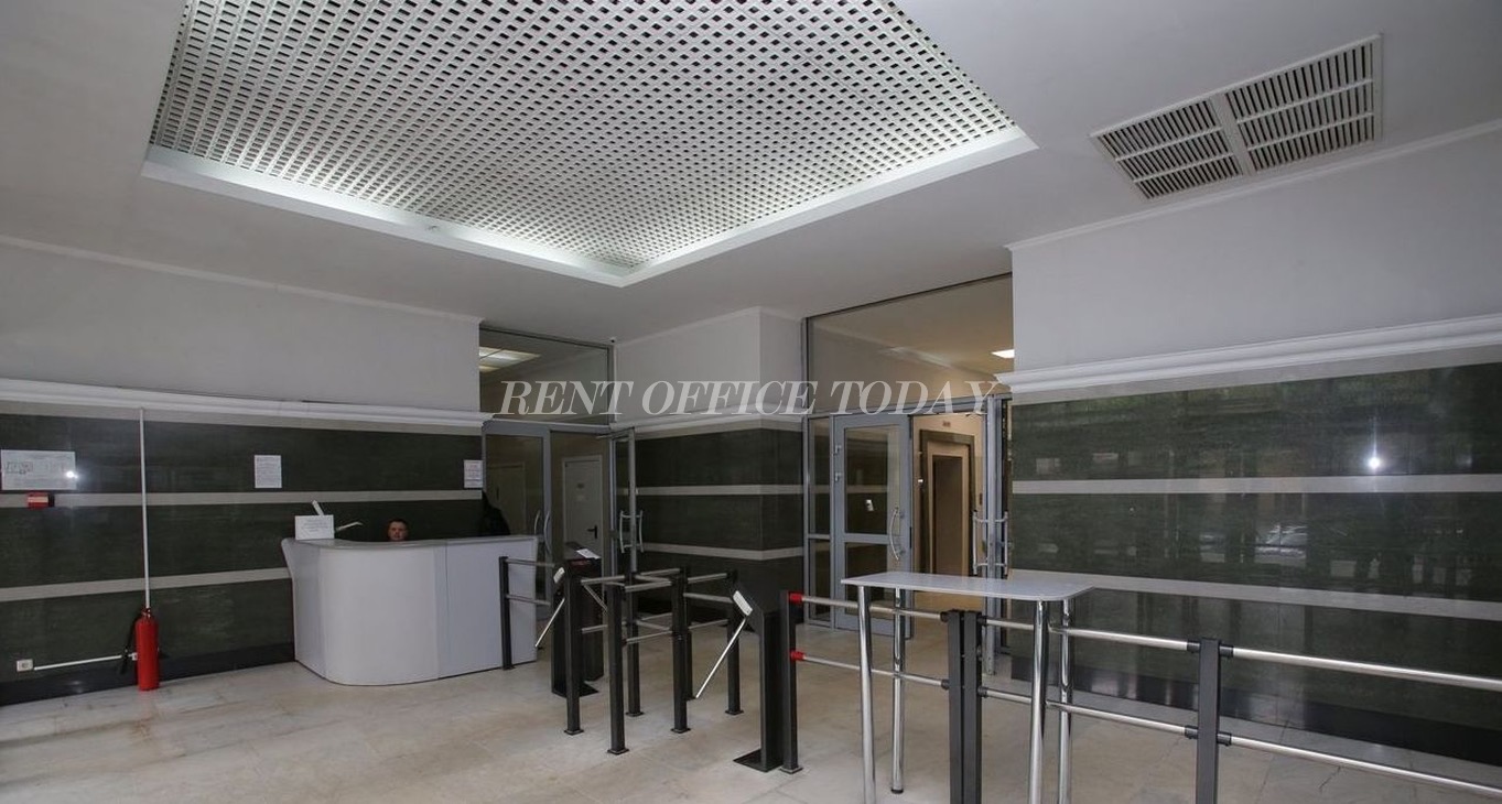 Rent office Pressa — photo 6