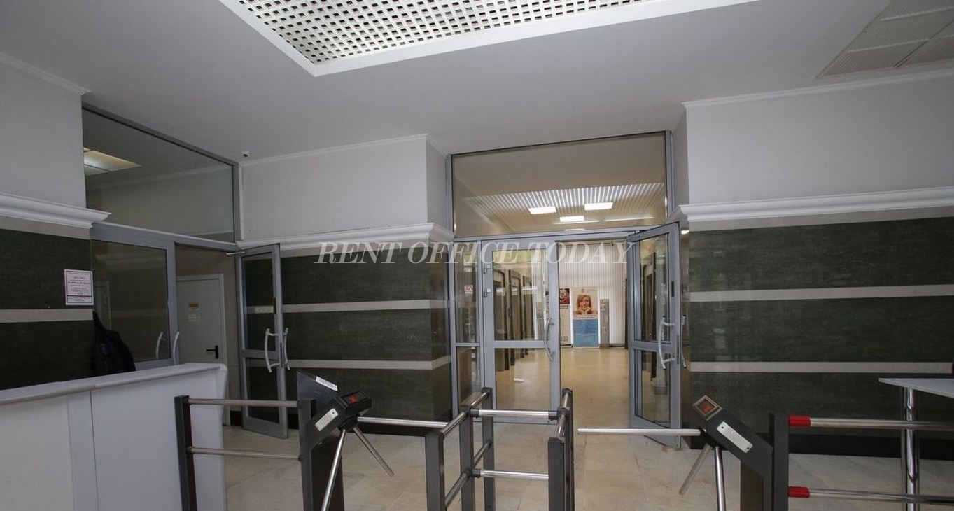 Rent office Pressa — photo 7