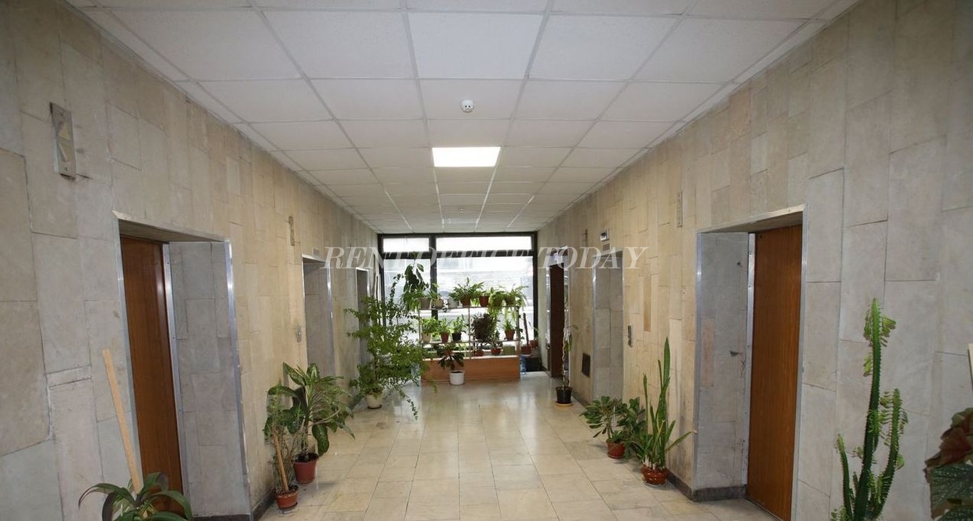 Rent office Pressa — photo 8
