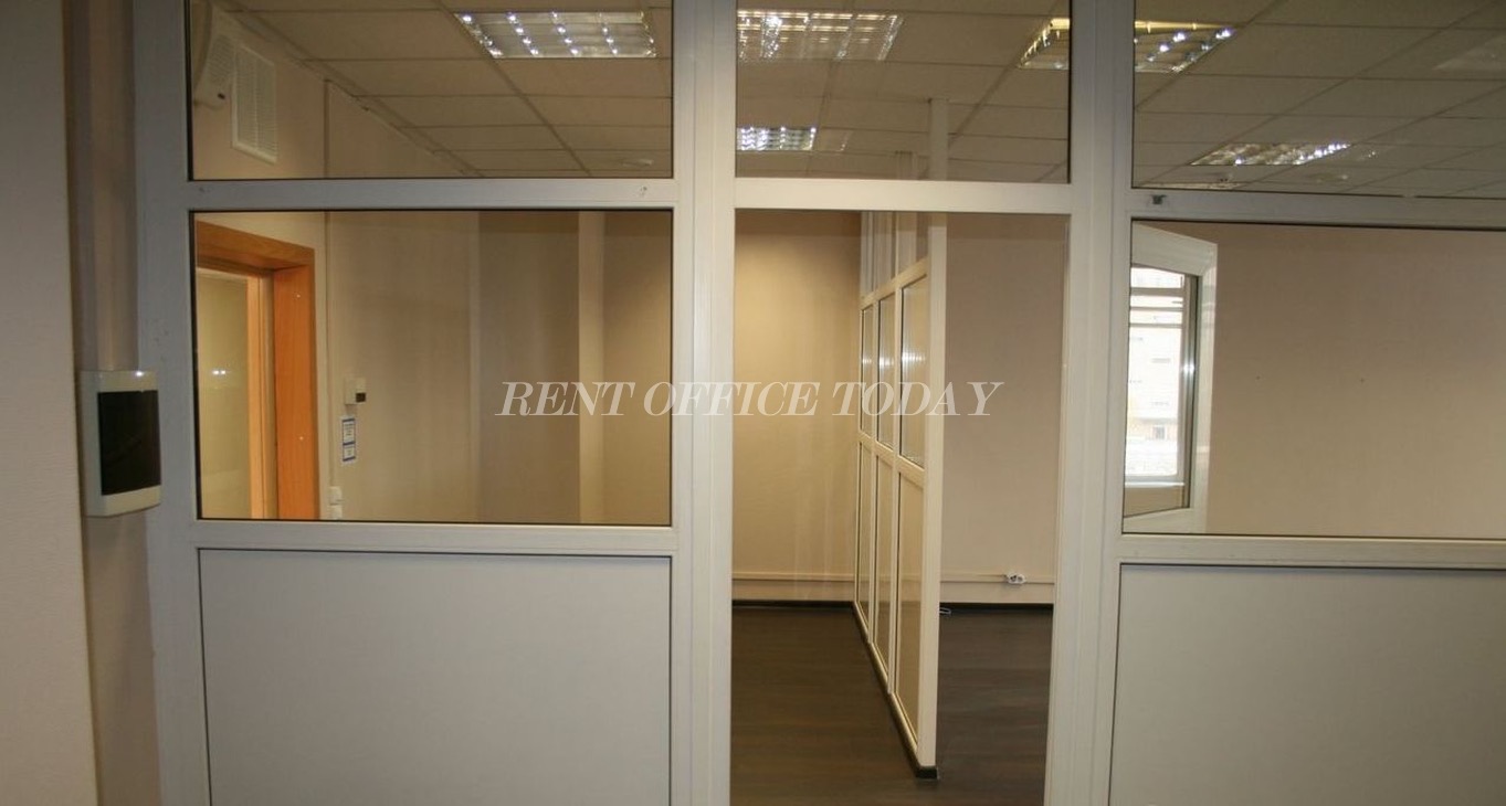 Rent office Pressa — photo 10