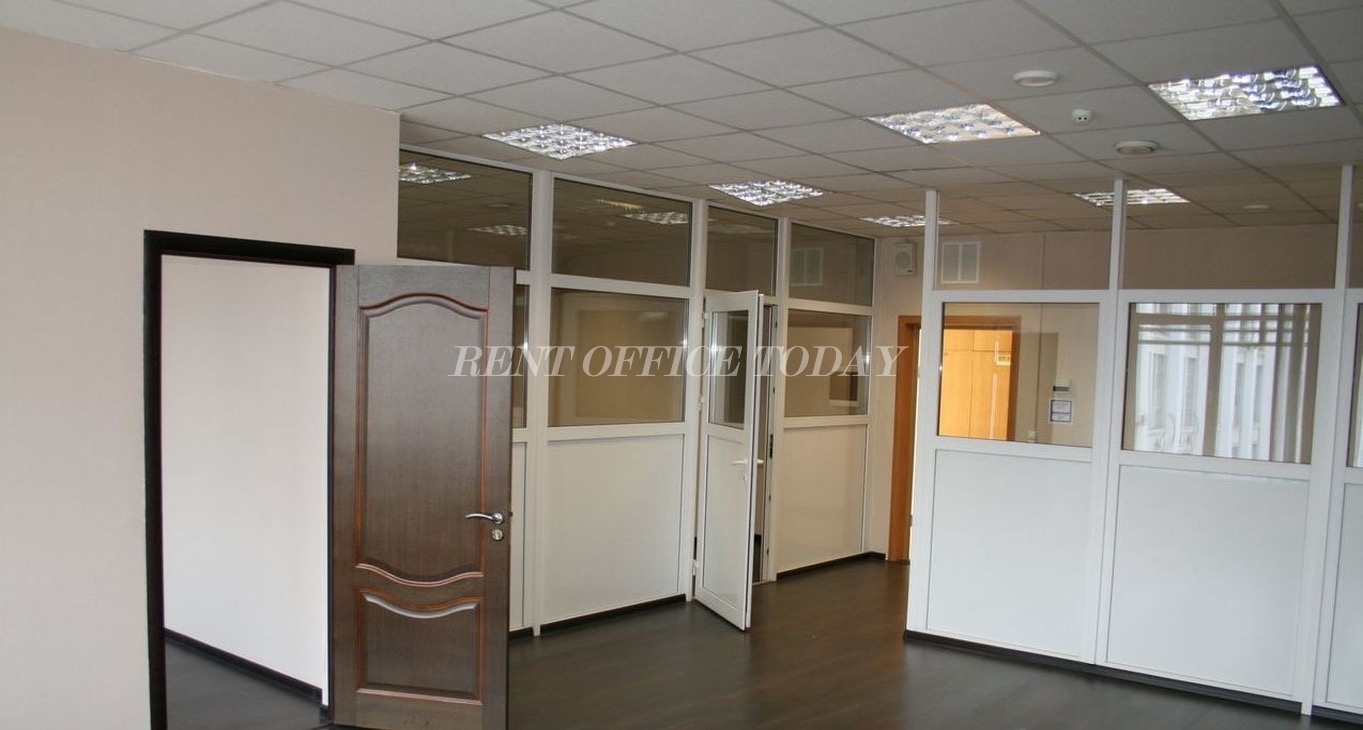 Rent office Pressa — photo 13