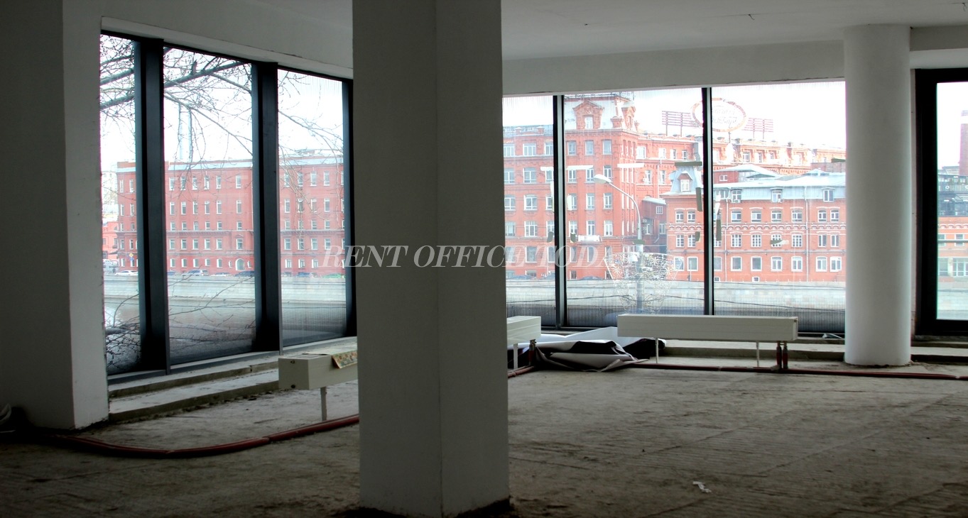 Баркли Плаза, Пречистенская набережная, 17-19 — office space for rent, photo 10