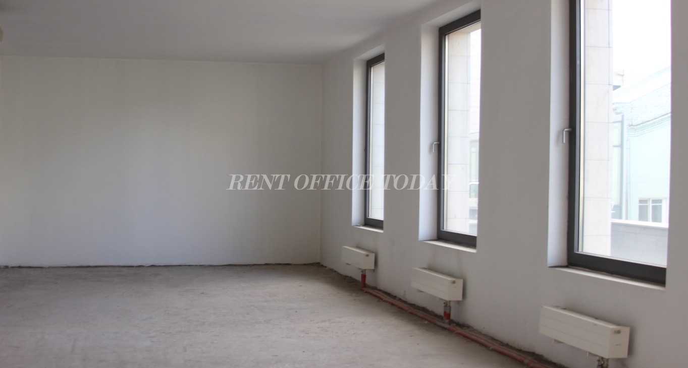 Баркли Плаза, Пречистенская набережная, 17-19 — office space for rent, photo 7