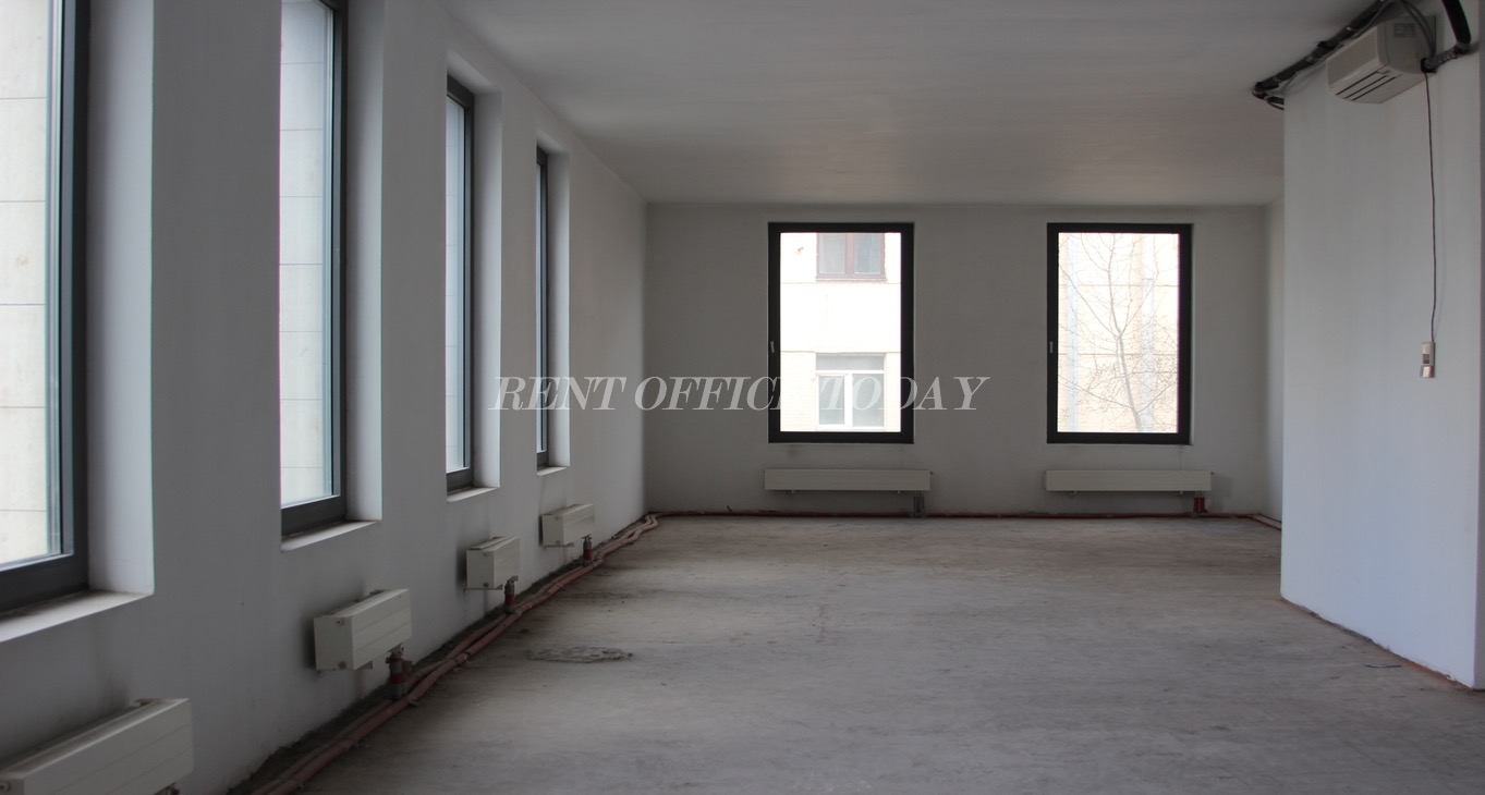 Баркли Плаза, Пречистенская набережная, 17-19 — office space for rent, photo 9