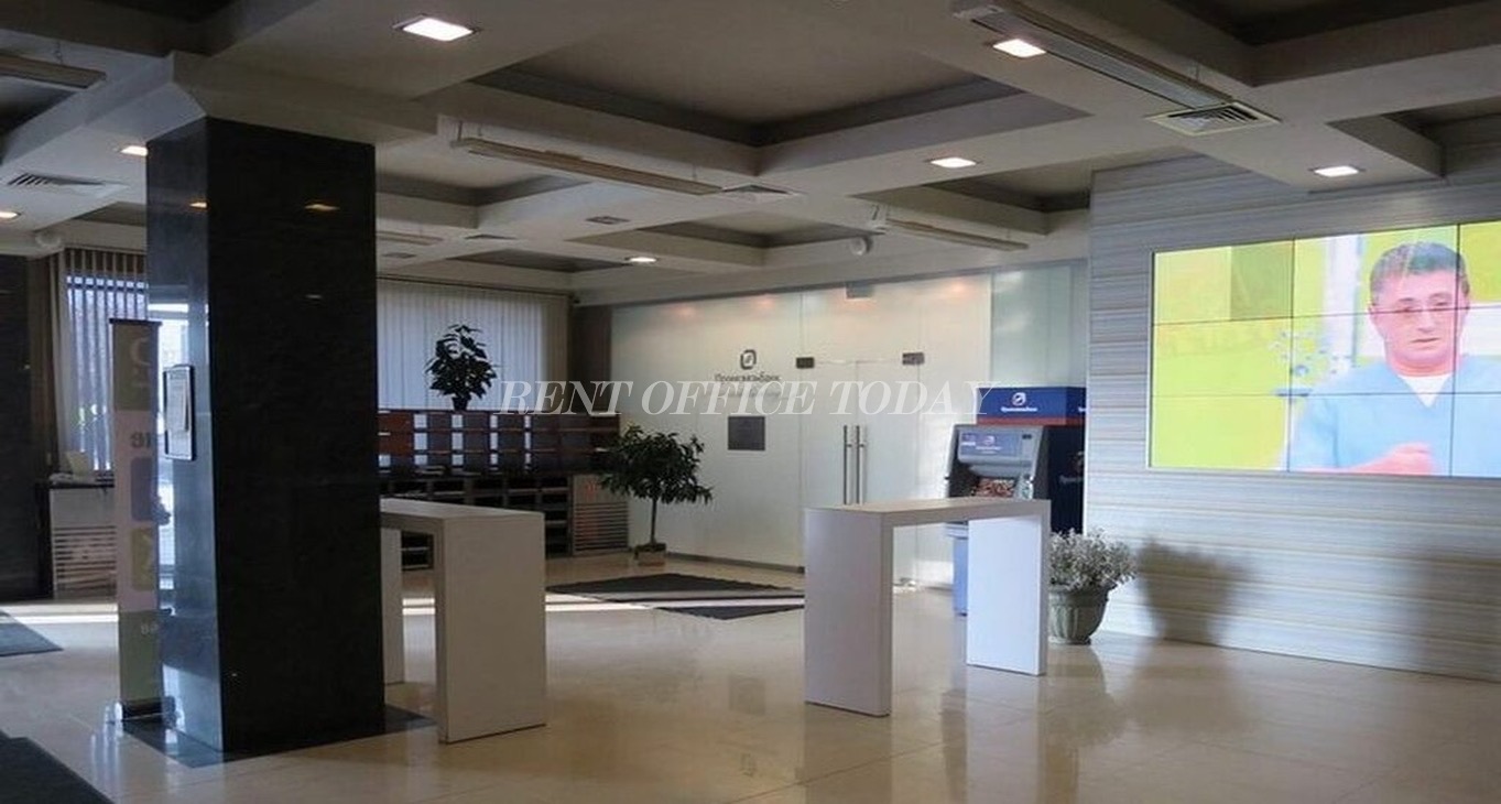 Rent office Премьер Плаза — photo 6