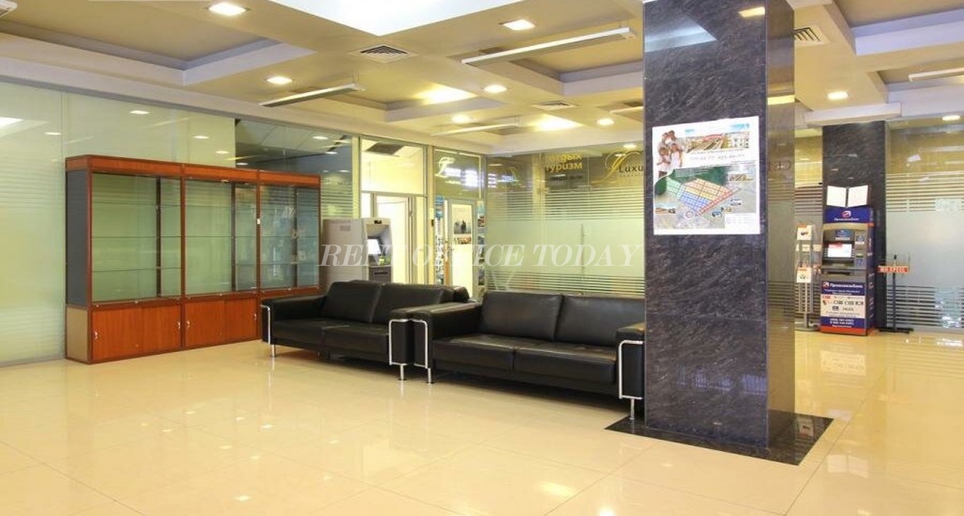Rent office Премьер Плаза — photo 7