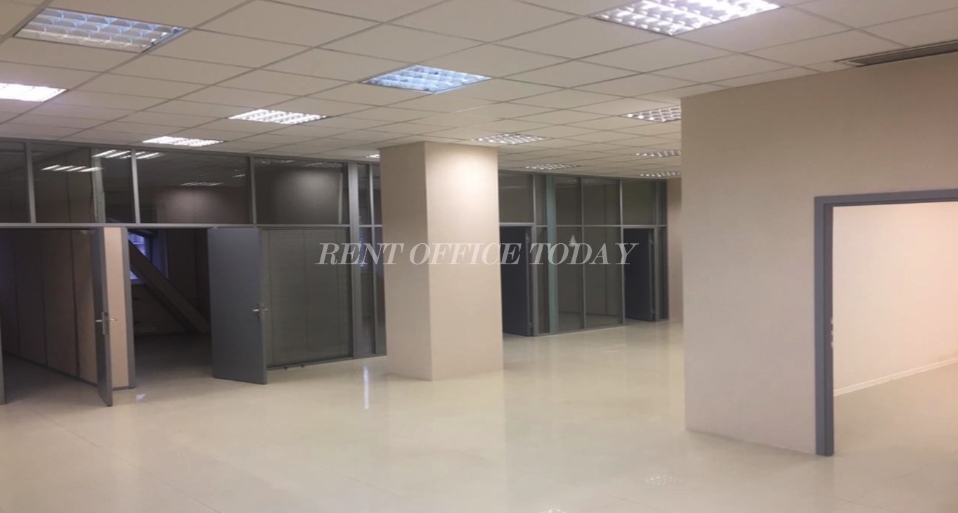 Rent office Премьер Плаза — photo 9