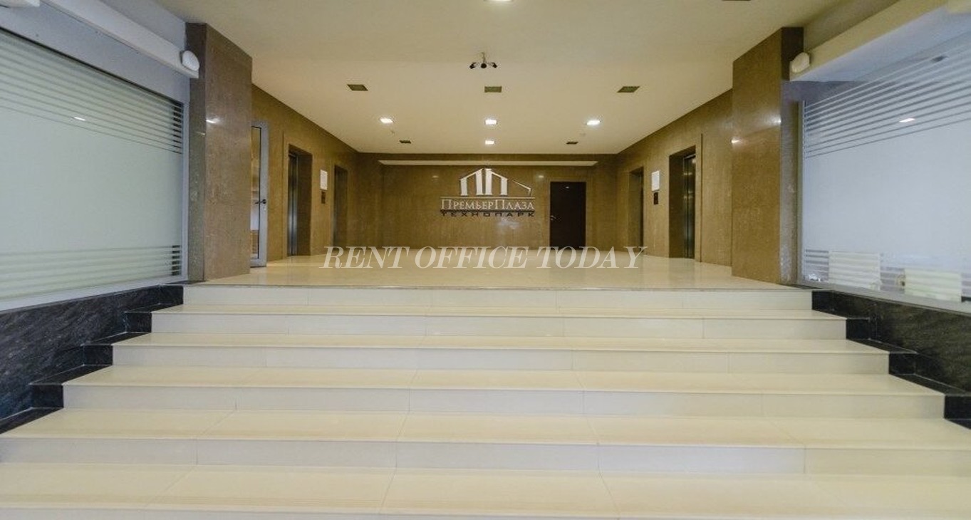 Rent office Премьер Плаза — photo 5