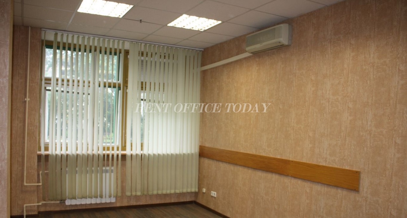 Rent office Преображенский Пассаж — photo 2