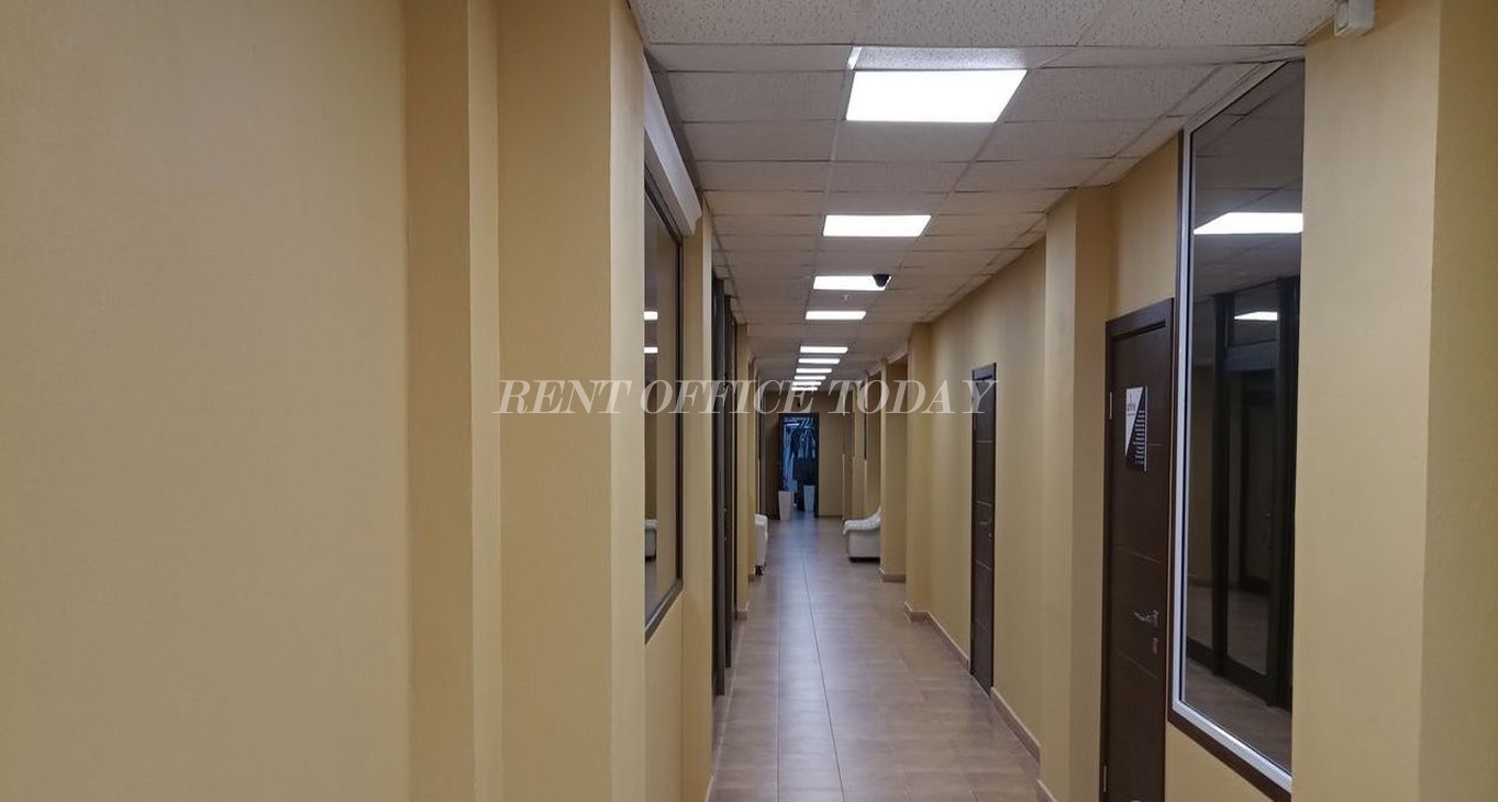 Rent office Преображенский Пассаж — photo 3
