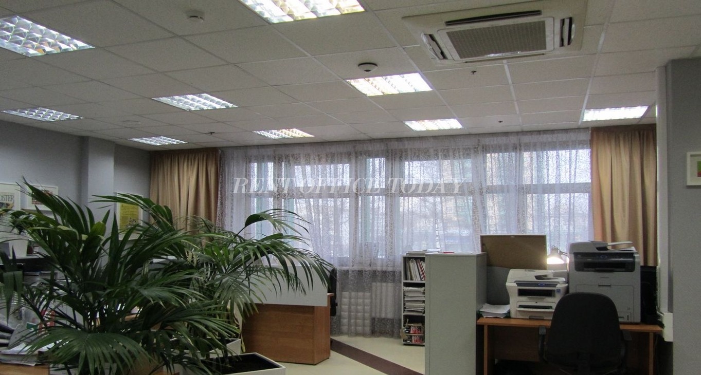 Rent office Преображенский Пассаж — photo 4