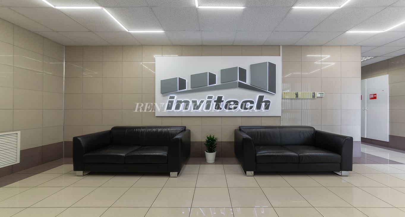 Rent office Пресненский 14 — photo 4