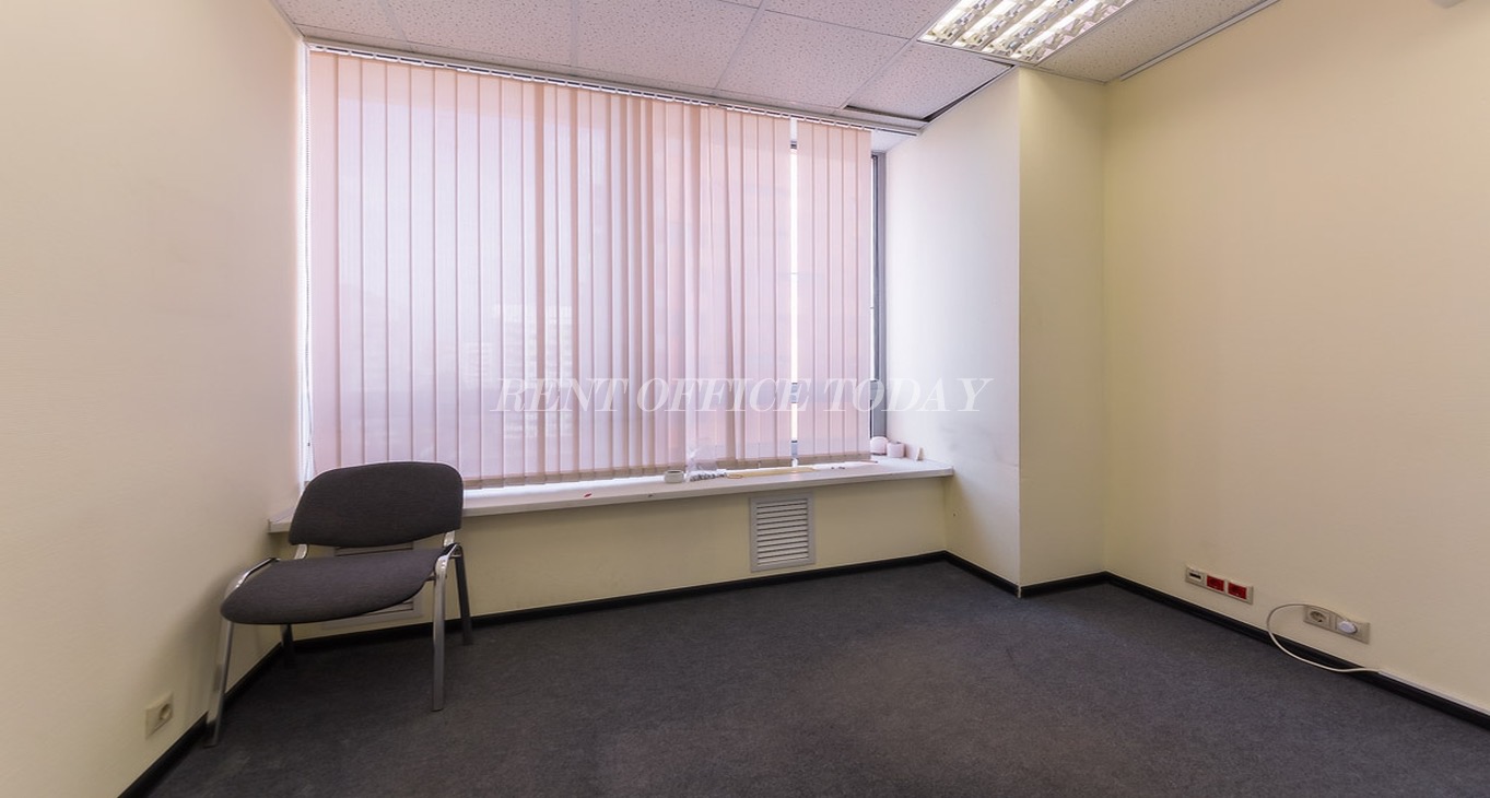 Rent office Пресненский 14 — photo 11