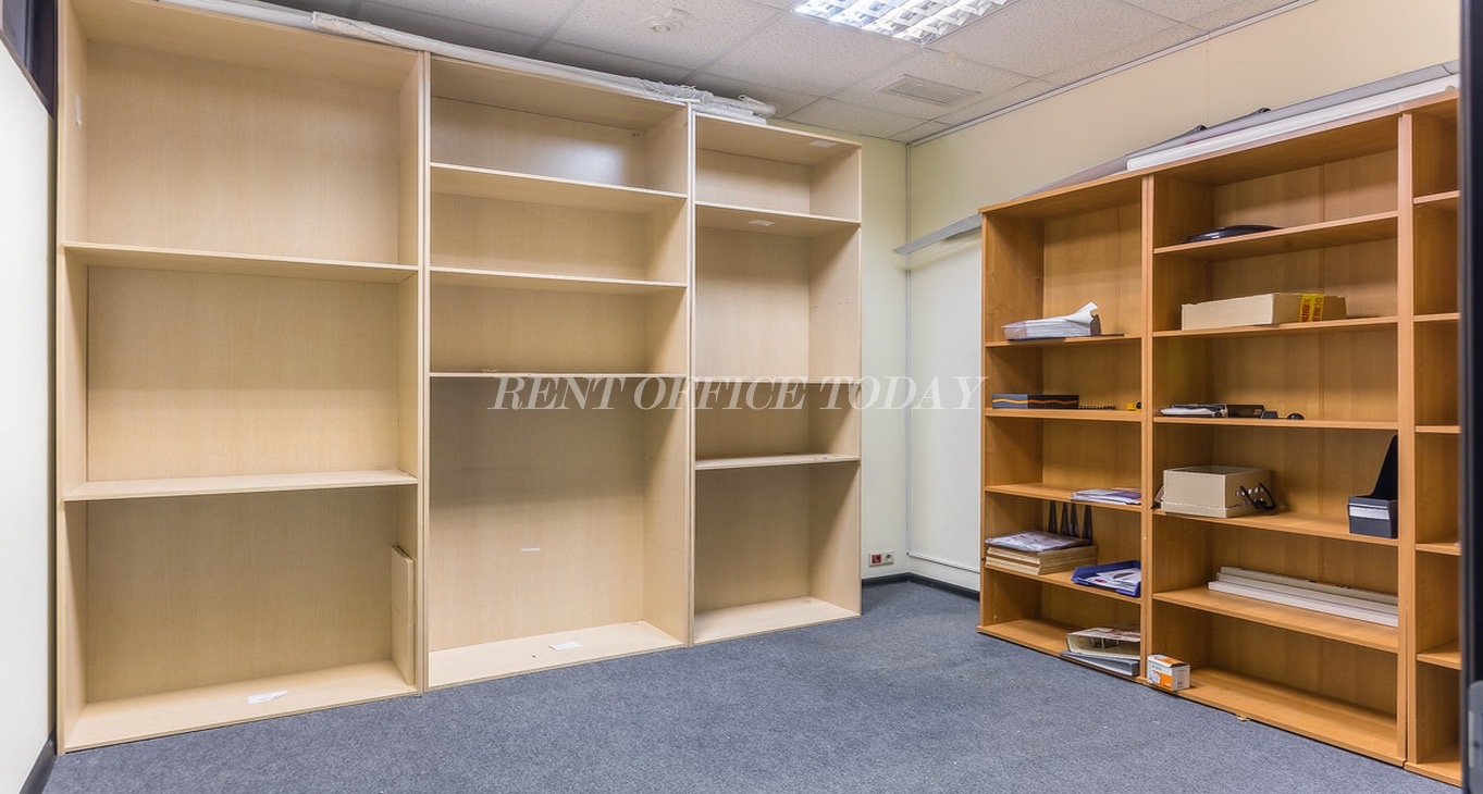 Rent office Пресненский 14 — photo 12