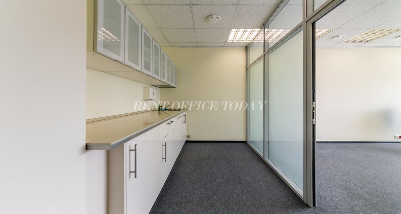 Rent office Пресненский 14 — photo 16