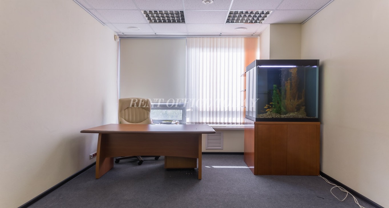 Rent office Пресненский 14 — photo 18