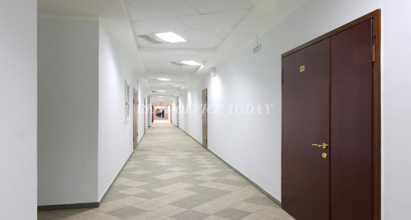 Бизнес-центр Профсоюзная 57 Rent office Профсоюзная 57 — photo 2