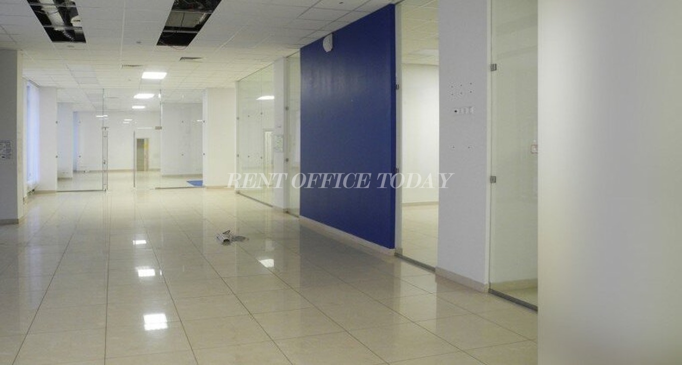 Бизнес-центр Профсоюзная 57 Rent office Профсоюзная 57 — photo 3