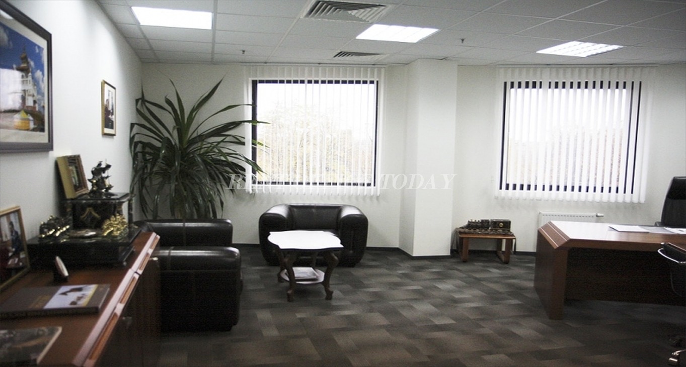 Rent office Прогресс-Плаза — photo 6
