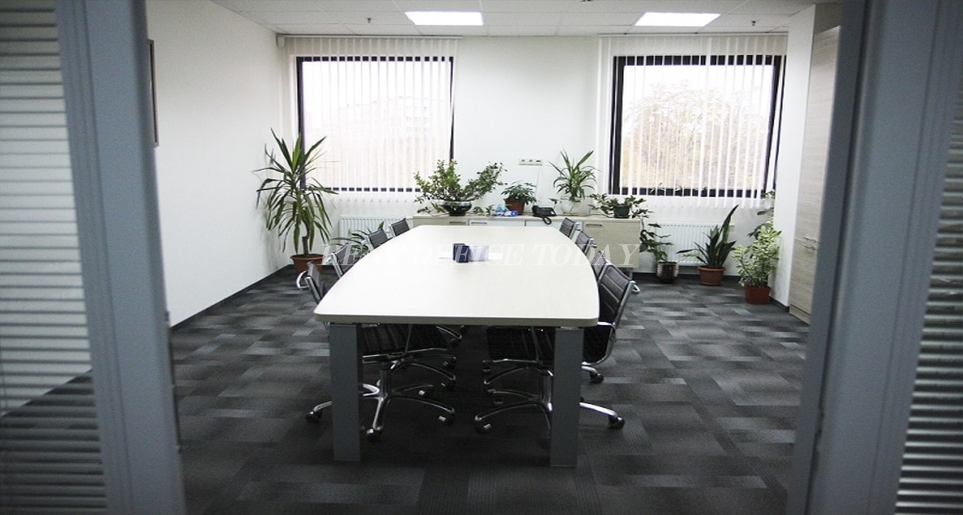 Rent office Прогресс-Плаза — photo 7