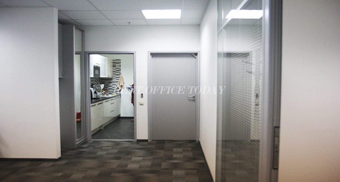 Rent office Прогресс-Плаза — photo 8