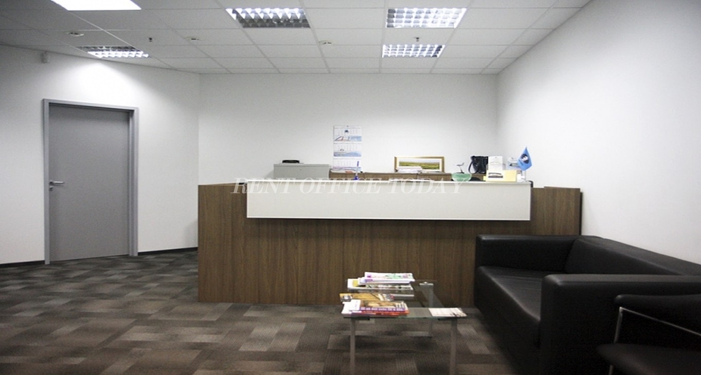 Rent office Прогресс-Плаза — photo 9