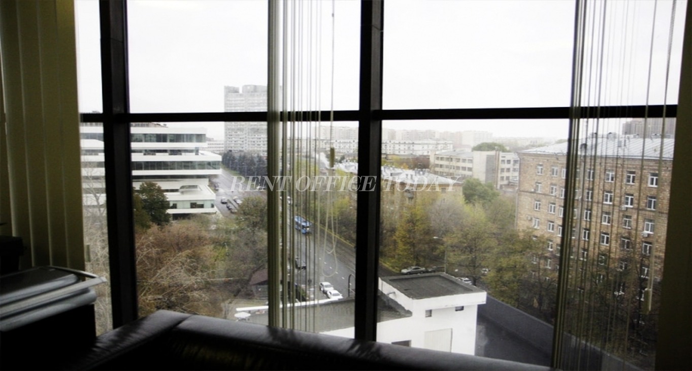 Rent office Прогресс-Плаза — photo 10