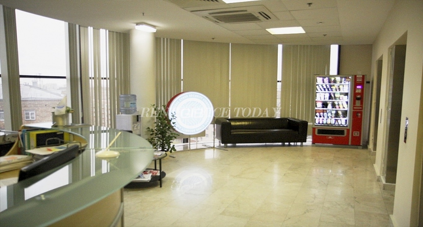 Rent office Прогресс-Плаза — photo 11