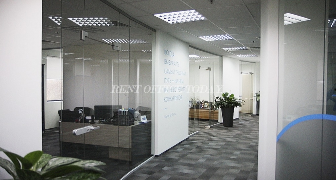 Rent office Прогресс-Плаза — photo 13